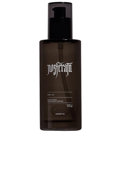 HERETIC PARFUM Nosferatu Body Oil in Beauty: NA