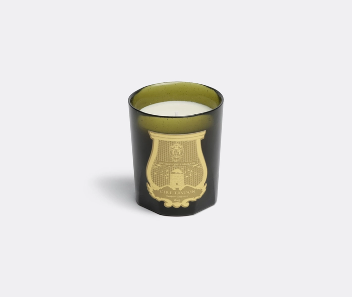 Trudon 'abd El Kader' Candle - Candlelight And Scents Green Uni UNI
