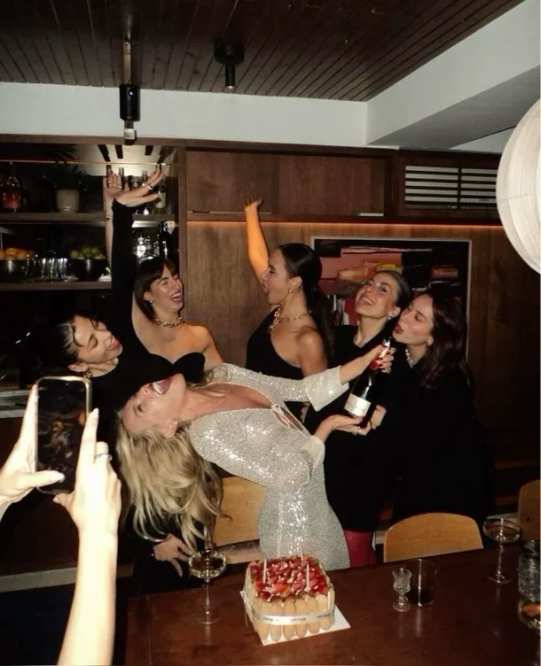 Girls Night ✨ 