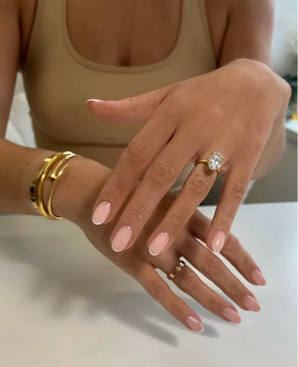 Manicure 