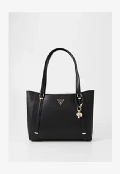 DARYNA II ELITE TOTE - Käsilaukku - black