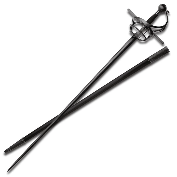 Windlass Battlecry Espada Ropera