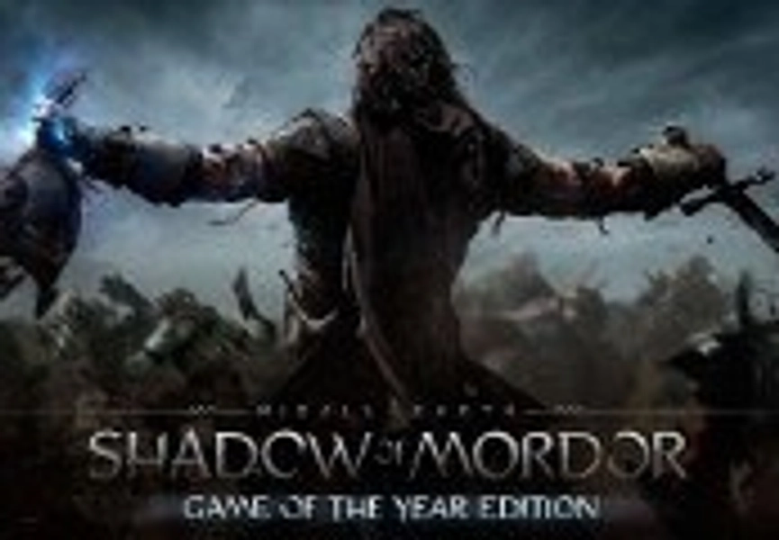 Middle-Earth: Shadow of Mordor GOTY Edition PC GOG CD Key