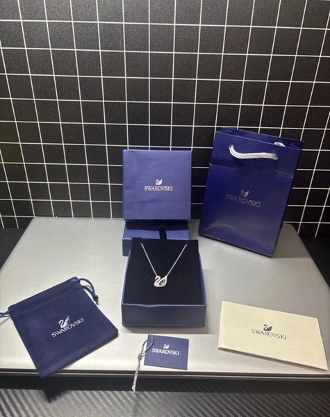 Swarovski Necklace 