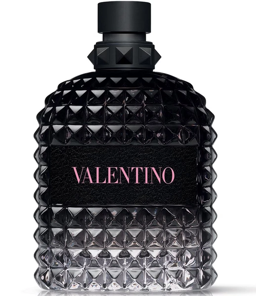 Valentino Uomo Born in Roma Eau de Toilette Spray