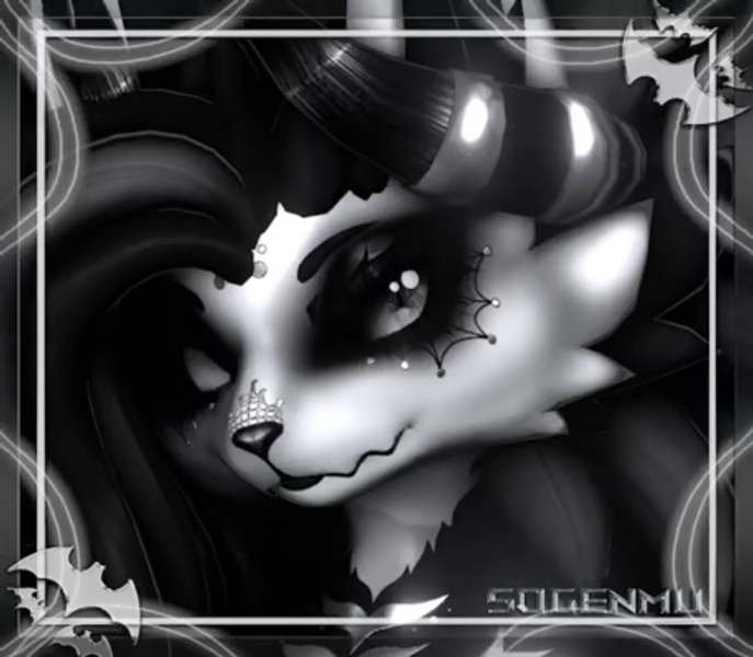 Webbed - KFN Texture