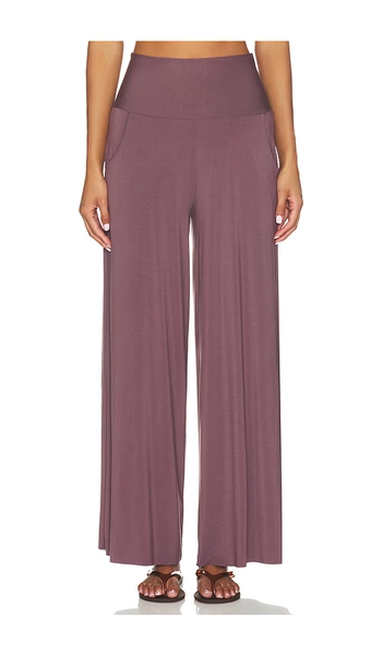Butter Wide Leg Pant