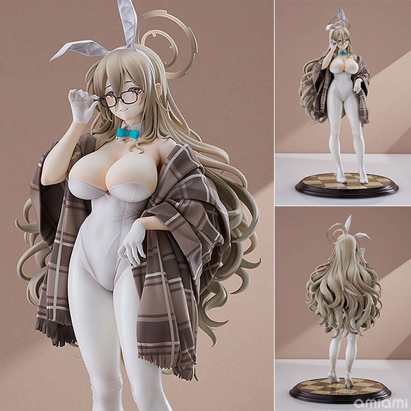 Blue Archive Murokasa Akane (Bunny Girl) 1/7 Complete Figure(Released)