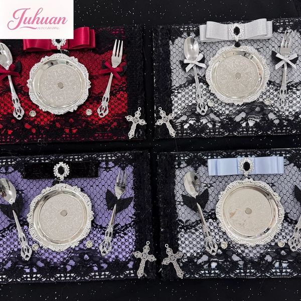 Handmade Single Pin Ita Bag Board