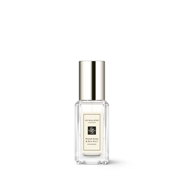 Wood Sage & Sea Salt Cologne
