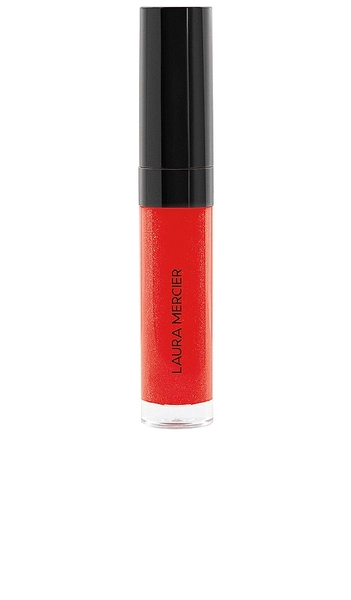 Laura Mercier Lip Glace in 420 A La Fraise.