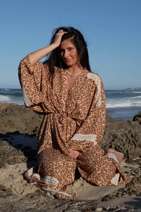 Savannah Robe