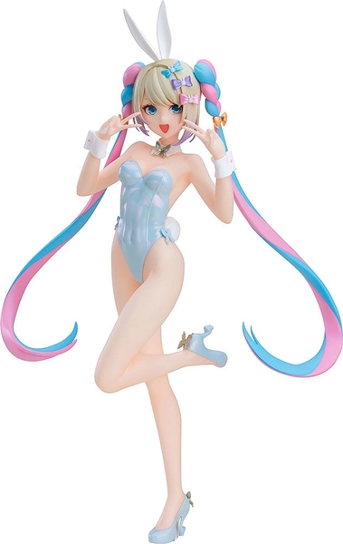Figurka Needy Streamer Overload Pop Up Parade L - OMGkawaiiAngel: Bunny Ver.