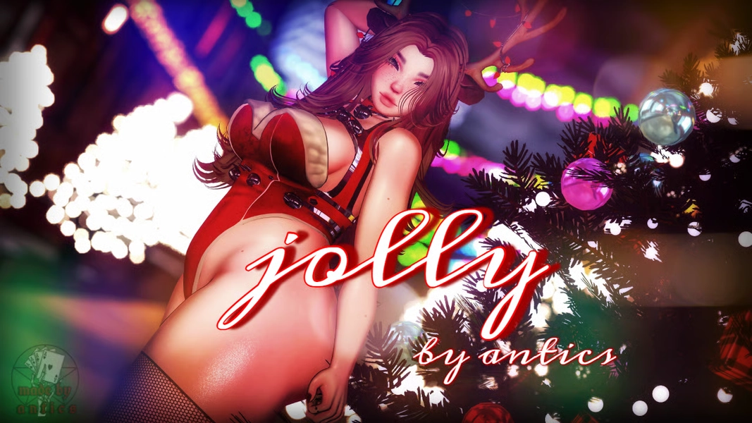 °•★|•°∵ 𝙟𝙤𝙡𝙡𝙮∵°•|☆•° . (PC+GoGo)