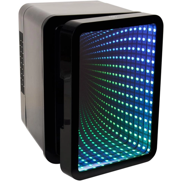 Mini gaming fridge