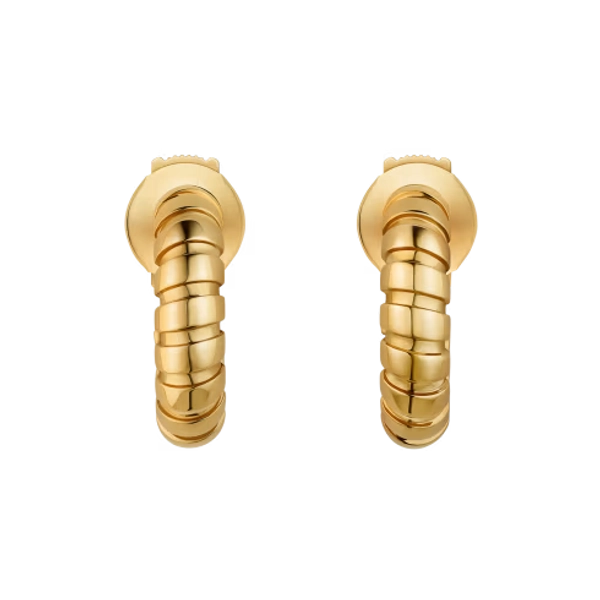 Bvlgari Tubogas Earrings