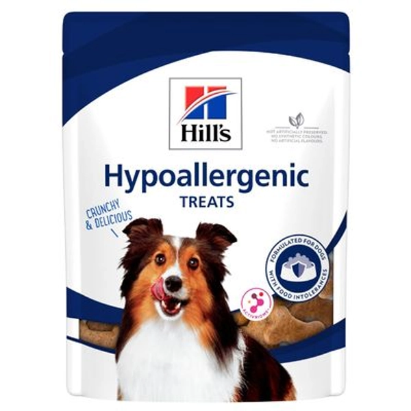 Hill's HypoAllergenic kutyasnack 200 g