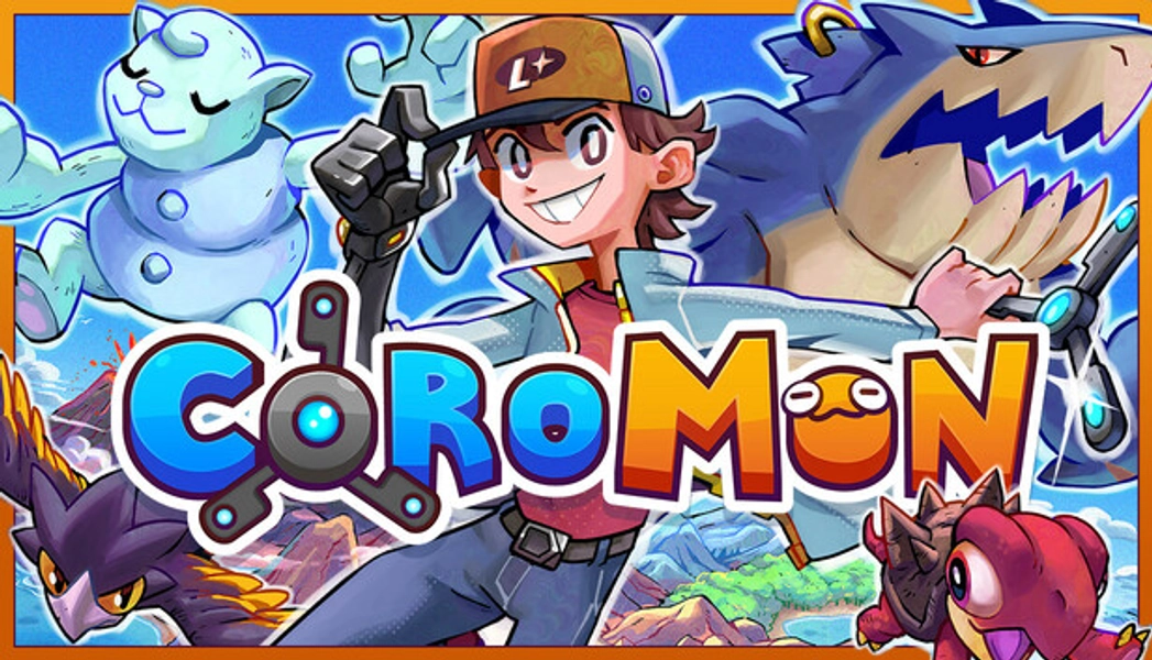 Coromon on Steam
