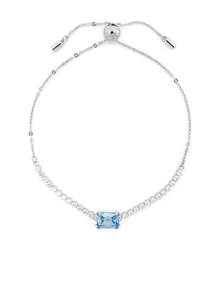 Swarovski Matrix tennis bracelet | M