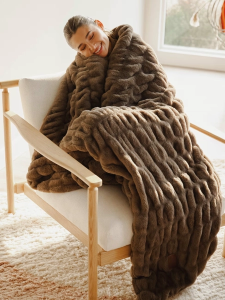 Comfrt Dreamer Blanket