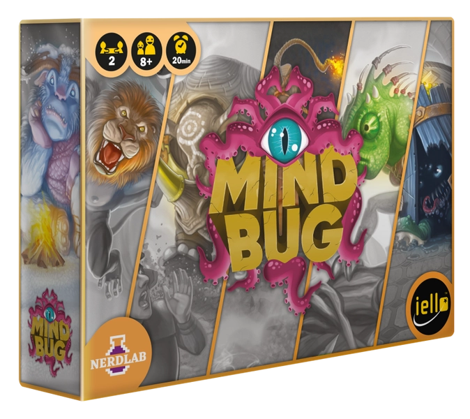 Mindbug