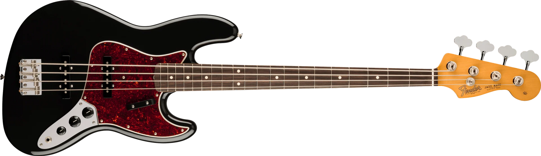 Vinteraยฎ II '60s Jazz Bassยฎ