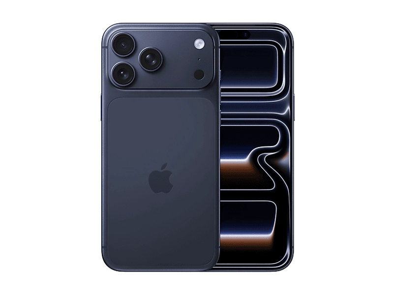 APPLE iPhone 17 Pro Max 256GB Blu profondo | MediaWorld.it