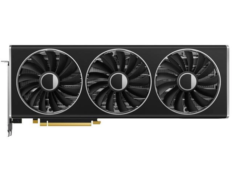 XFX SPEEDSTER MERC310 Radeon RX 7900 XTX 24GB GDDR6 PCI Express 4.0 x16 Graphics Card RX-79XMERCB9