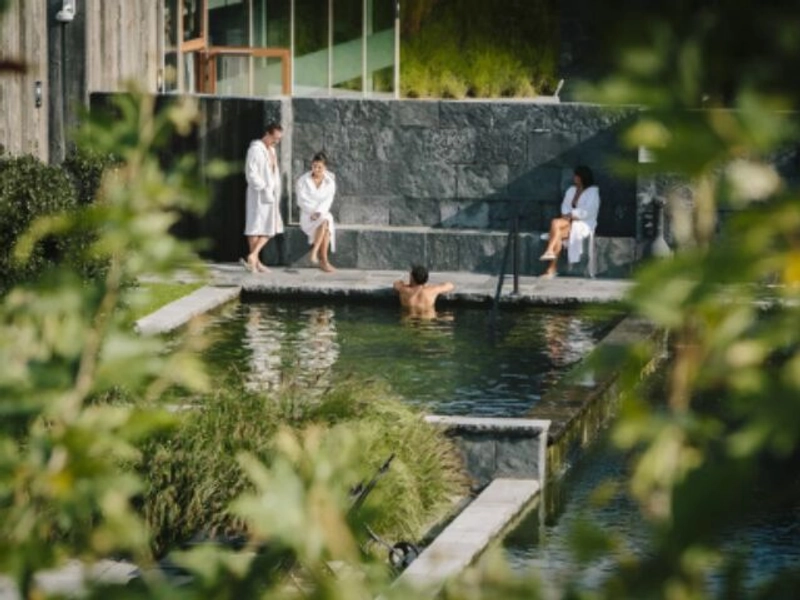 Wellness package Soul - Waer Waters