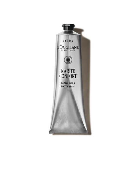 Karité Confort Foot Cream | L'Occitane en Provence