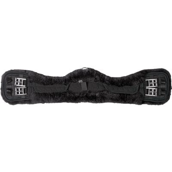 MATTES Asymmetrischer Kurzgurt