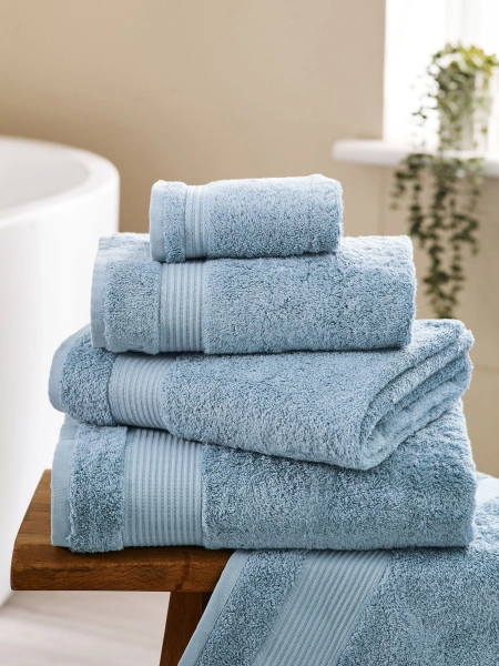Egyptian Cotton Towel - Size Hand Towel (90cm x 50cm)