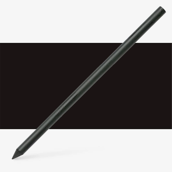 Koh-I-Noor : Colored Lead Refill : 2mm : Pack of 12 : Black