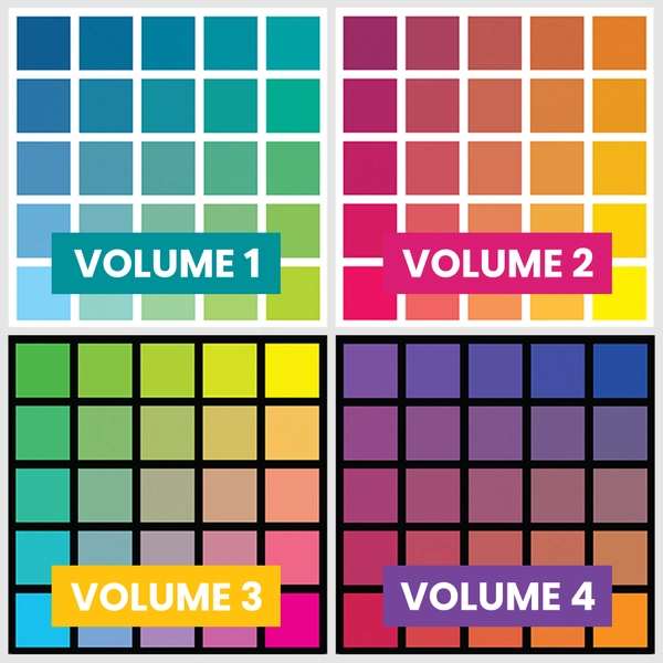 Colour Cube: 2nd Edition