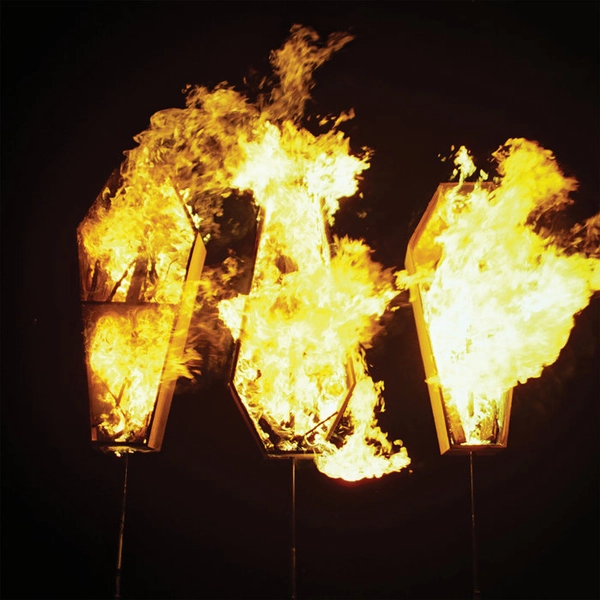 Trouble The Water, by Show Me The Body