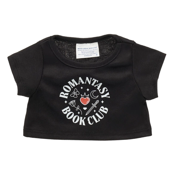 Online Exclusive Romantasy Book Club T-Shirt