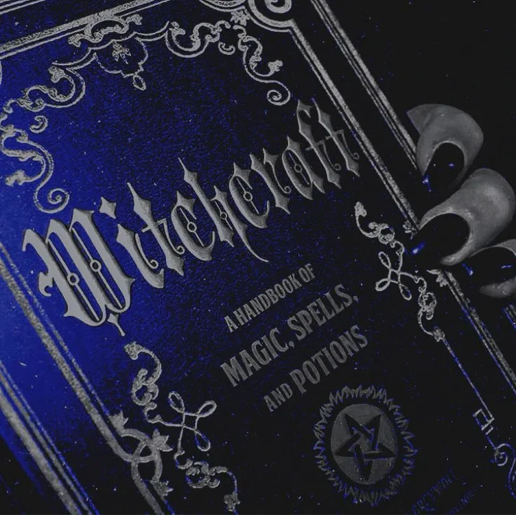 Spell Ingredients 🧙🏾‍♀️🔮🫧  