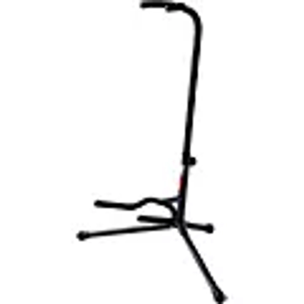 Proline GS1E Classic Guitar Stand for Acoustic & Electric Guitars