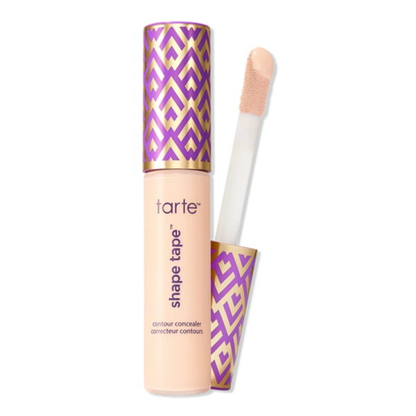 Shape Tape Concealer - 8B Porcelain Beige