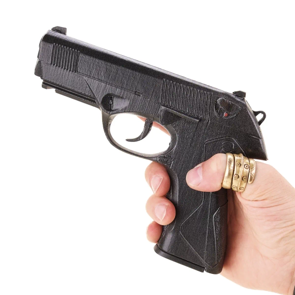 Beretta Px4 Storm Prop - Blasters4Masters