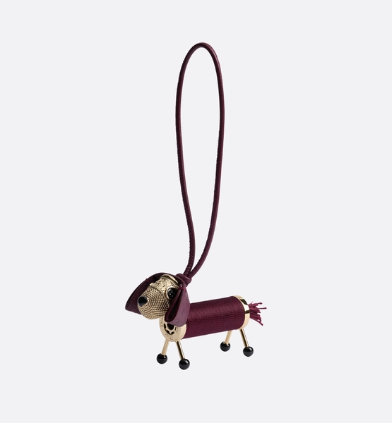 Dior Créatures Couture Bag Charm