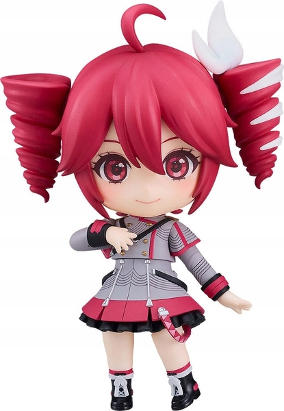 Nendoroid Kasane Teto Synthesizer V