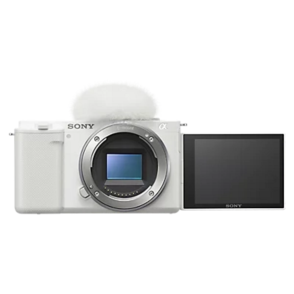 Sony ZV-E10 Vlog Camera
