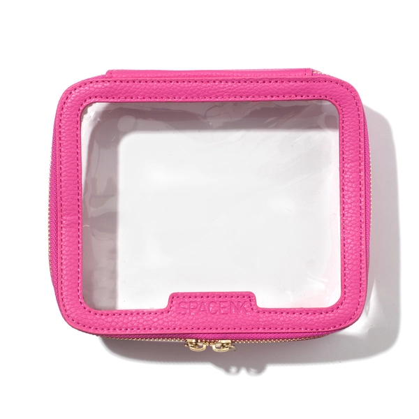 Space NK Medium Travel Bag - Ibiza Pink