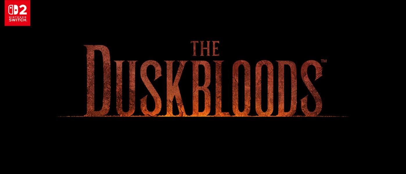 The Duskbloods (Switch 2) 89,00
