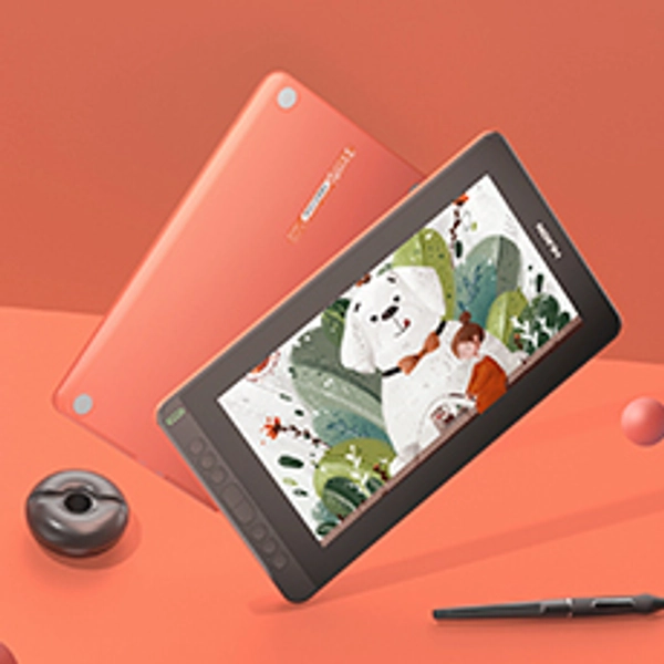 Huion Kamvas Pro 16 v2