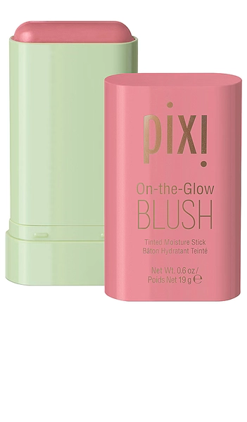 Pixi On-The-Glow Blush in Fleur.