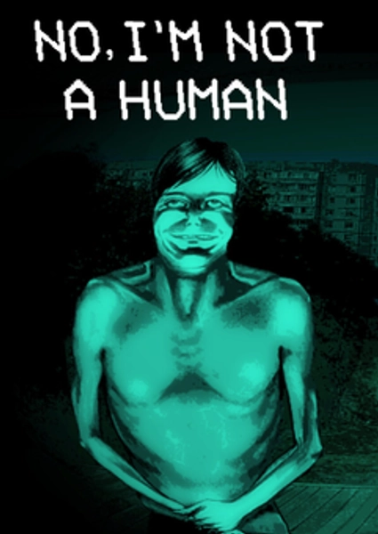 No, I'm not a Human PC