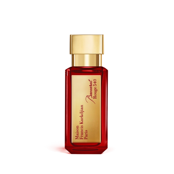 Baccarat rouge 540 extrait de parfum 35 ml