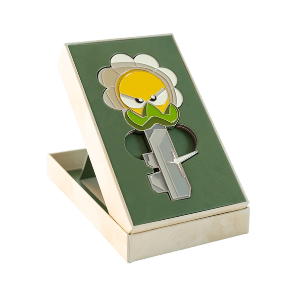 Clef de collection DOFUS â Donjon des champs